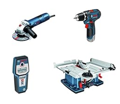 Amazon Prime Day: Bosch Professional Produkte im Angebot