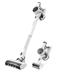 Tineco Pure ONE X Pet Smart Akku Staubsauger für Haustier Haushalte für 179€