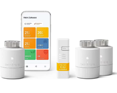 Amazon Prime Day: Smarthome Produkte von tado
