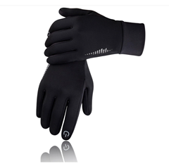 SIMARI Winter Thermo-Handschuhe mit Touchscreen Funktion ab 10,19€