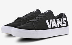 Foot Locker: Herbst Sale mit bis zu 50% Rabatt, so z.B. Vans Sk8-Low für 42,50€ (VG: 61,14€)
