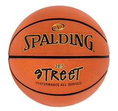 [Prime] Spalding Street Outdoor-Basketball (Official Size 7) für 20,71€ (Vergleich: 30,55€)