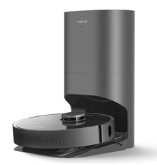 [nur heute] Dreame Bot Z10 Pro Saug-Wischroboter (LiDAR, WLAN, App-Steuerung) inkl. Absaugstation für 339€ (VG: 495,04€)