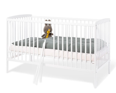 Pinolino Kinderbett-Set „Malte” inkl. Bettkasten für 106,67€ (Vergleich: 262,93€)