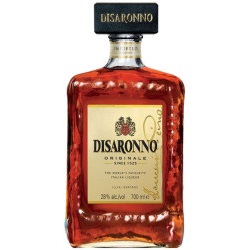1 Liter Disaronno Amaretto Likör 28% für 20,85€ (Vergleich: 23,80€)