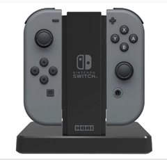 HORI Nintendo Switch Joy-Con Ladestation für 25,94€ (Vergleich: 30,77€)