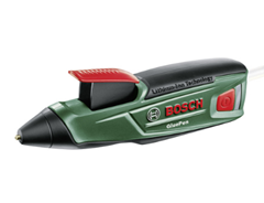 Bosch Home and Garden GluePen Akku-Heißklebestift für 19,97€ (Vergleich: 29,99€)
