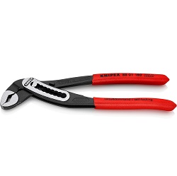 180mm Knipex Alligator Wasserpumpenzange (88 01 180) für 15,30€ (Vergleich: 19,28€)