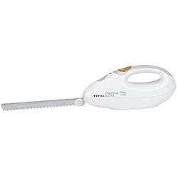 Elektrisches Messer Tefal Prep’Line 8523.31 mit Edelstahlklinge für 24,22€ (Vergleich: 31,52€)