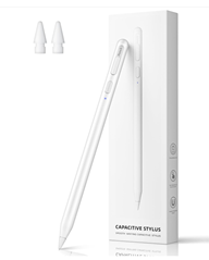 Stylus Pen–Eingabestift (Apple iPad kompatibel) für 14,84€