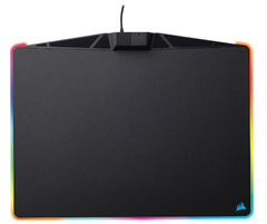 Corsair MM800 Polaris RGB Gaming Mauspad ab 27,46€ (Vergleich: 43,35€)
