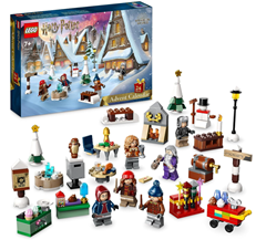 [Prime] LEGO 76418 Harry Potter Adventskalender 2023 für 22,94€ (Vergleich: 27,49€)