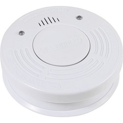 10 Jahres Rauchwarnmelder Vivanco SD 10Y für 12,99€ (Vergleich: 25,98€)