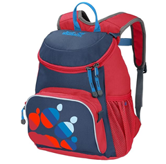 [Prime] Jack Wolfskin Little Joe Kinder Tagesrucksack für 15,94€ (Vergleich: 25€)