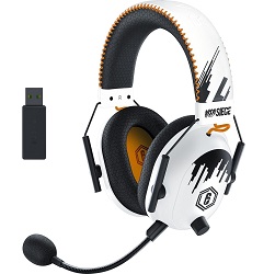 Kabelloses Gaming-Headset Razer BlackShark V2 Pro Rainbow Six Siege für 109,90€ (Vergleich: 154,49€)