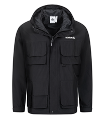 adidas Originals Adventure Multipocket Herren Jacke für 59,99€ (Vergleich: 78,99€)