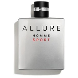 Herrenduft Chanel Allure Homme Sport Eau de Toilette (150ml) für 103,20€ (Vergleich: 127,50€)