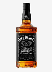 Frankfurt Airport Shopping: 2x 1 L Jack Daniel’s Black Label No. 7 Tennessee Whiskey 40% für 39,06€ (Vergleich: 53,80€)