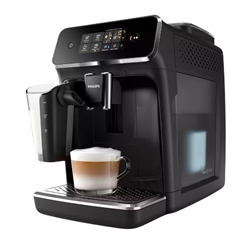 [nur heute] Philips LatteGo 2200 Serie Kaffeevollautomat EP2231/40 für 307,95€ (Vergleich: 365,90€)