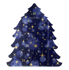 [noch günstiger] Rituals Ritual of Advent Adventskalender 2D (2022) für 39,99€ (Vergleich: 75,38€)