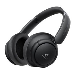 Over-Ear Bluetooth Kopfhörer Soundcore by Anker Life Tune für 49,90€ (Vergleich: 74,99€)