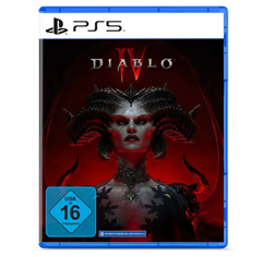 Diablo 4 (PlayStation 5) für 40€ (Vergleich: 49,85€)