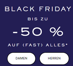 Fossil: bis zu 50% Rabatt auf fast Alles + 15% Extra Newsletter-Rabatt
