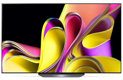 LG OLED65B39LA TV 165 cm (65 Zoll) OLED Fernseher (Dolby Atmos, Filmmaker Mode, 120 Hz, Modelljahr 2023) für 1.349€ (Vergleich: 1.883,12€)