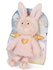 [Prime] Nici Schutzengel Hase La La Bunnie 30cm für 9,99€ (Vergleich: 19,90€)