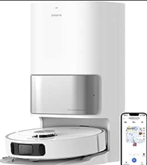 Dreame L10s Ultra Saugroboter mit Wischfunktion und automatische Staubentleerung für 699,99€