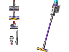 DYSON Gen5detect Absolute, Stielsauger, Akkubetrieb, 752 Watt für 777€