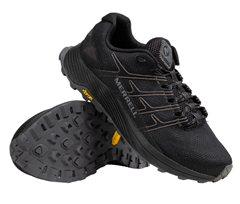 Merrell Moab Flight Trail Herren Laufschuhe für 69,99€ (Vergleich: 96,98€)
