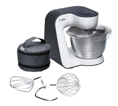 Bosch StartLine MUM54A00 Küchenmaschine für 134,95€ (Vergleich: 190€)