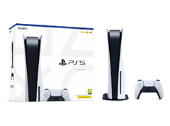 Sony PlayStation 5 (PS5) Standard Edition für 429,56€ (VG: 479€)