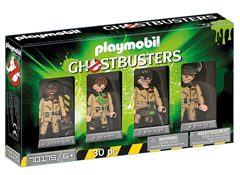 Playmobil 70175 Ghostbusters Figurenset für 11,69€ (Vergleich: 18,46€)