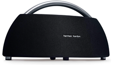 Harman-Kardon Go + Play Tragbarer Bluetooth Lautsprecher ab 159,99€ (Vergleich: 215€)