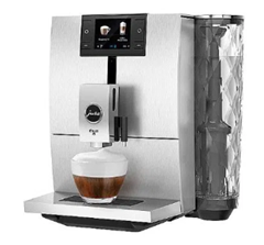 JURA ENA 8 Signature Line Kaffeevollautomat für 1.000,99€ (Vergleich: 1.369€)
