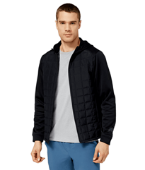 New Balance Jacke Tenacity Hybrid für 29,99€ (statt 41,98€)