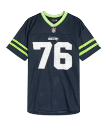 Picksport: New Era NFL Trikots für je 16,99€ zzgl. eventuell Versand (Vergleich: ab 37,99€)