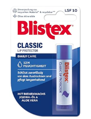 [Prime Spar Abo] Blistex Classic Lippenpflege 3er Pack ab 2,72€ (Vergleich: 4,47€)
