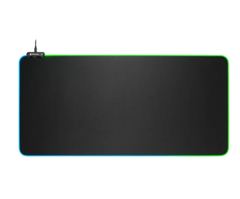 Sharkoon 1337 RGB V2 Gaming Mat 900 Gaming-Mauspad für 17,99€ (Vergleich: 24,90€)