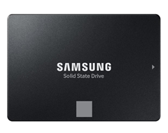 Samsung SSD 870 EVO SATA III 2.5 Zoll – 1 TB für 59,90€ (Vergleich: 74,89€)