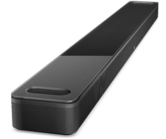 Bose Smart Soundbar 900 für je 649€ (Vergleich: 729,99€)