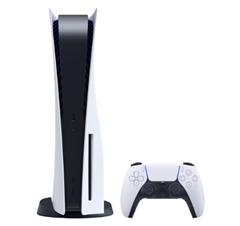 Sony PlayStation 5 (PS5) Disc Edition für 429€ (Vergleich: 482,94€)