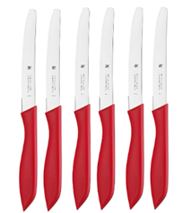 [Prime] WMF Classic Line Frühstücksmesser Set 6-teilig für 18,99€ (Vergleich: 24,49€)