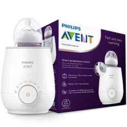 Philips AVENT SCF358 Babyflaschenwärmer für 29,99€ (VG: 47,60€)