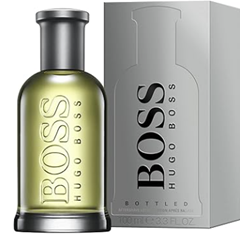 Hugo Boss Bottled After Shave 100 ml für 26,88€ (VG: 36,44€)