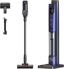 Tineco Pure ONE Station Pet Akku Staubsauger mit Absaugstation für 679€
