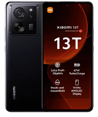 [Knaller] Xiaomi 13T 256GB für 49,99€ mit 4GB LTE Daten, SMS und Sprachflat im o2 Tarif für 9,99€/Monat