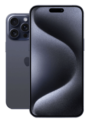 [Super] iPhone 15 Pro 128GB für 345€ mit 65-85GB 5G/LTE Daten, SMS und Sprachflat ab 39,99€/Monat + 999GB Extra Datenvolumen